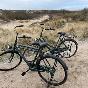 Frühstückspension B&B Beach Inn
