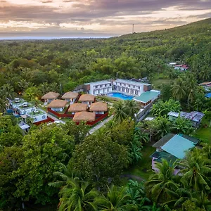 Hotel Secret Garden & Panglao Island