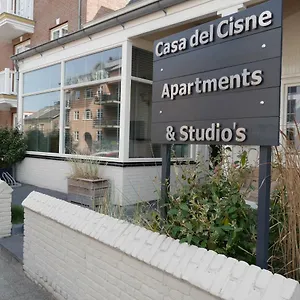 Casa Del Cisne Zandvoort