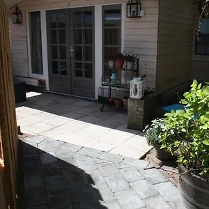 Rosie's Apartment